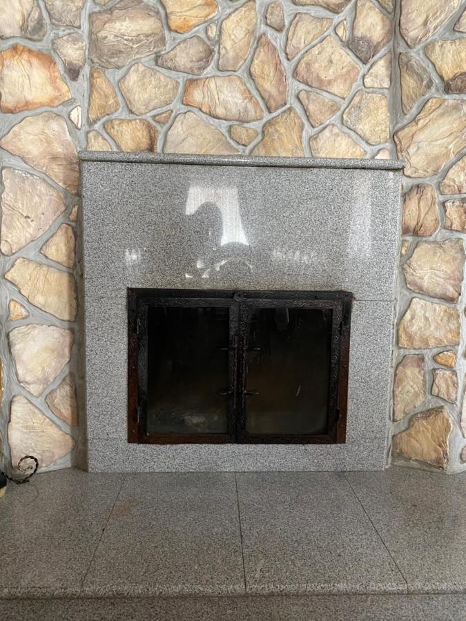 Al Baraka Borovoe Exterior foto